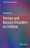 Vertigo and Balance Disorders in Children-1