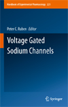 Voltage Gated Sodium Channels-1