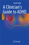 A Clinician s Guide to ADHD-1