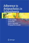 Adherence to Antipsychotics in Schizophrenia-1