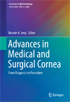 Advances in Medical and Surgical Cornea-1