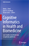Cognitive Informatics in Health and Biomedicine-1
