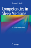 Competencies in Sleep Medicine-1