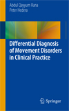 Differential Diagnosis of Movement Disorders in Clinical Practice-1
