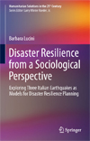 Disaster Resilience from a Sociological Perspective-1