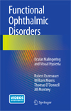 Functional Ophthalmic Disorders-1