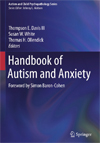 Handbook of Autism and Anxiety-1