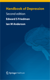 Handbook of Depression-1