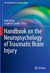 Handbook on the Neuropsychology of Traumatic Brain Injury-1