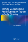 Immune Modulation and Anti-Inflammatory Therapy in Ocular Disorders-1