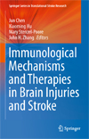 Immunological Mechanisms and Therapies in Brain Injuries and Stroke-1