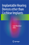 Implantable Hearing Devices other than Cochlear Implants-1