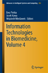Information Technologies in Biomedicine, Volume 4-1