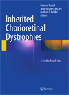 Inherited Chorioretinal Dystrophies-1
