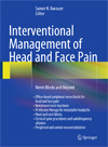 Interventional Management of Head and Face Pain-1