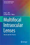 Multifocal Intraocular Lenses-1
