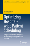 Optimizing Hospital-wide Patient Scheduling-1