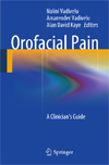 Orofacial Pain-1