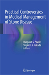 Practical Controversies in Medical Management of Stone Disease-1