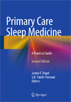 Primary Care Sleep Medicine-1