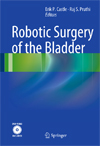 Robotic Surgery of the Bladder-1