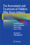 The Assessment and Treatment of Children Who Abuse Animals-1
