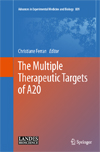 The Multiple Therapeutic Targets of A20-1