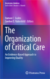 The Organization of Critical Care-1