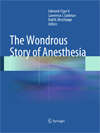 The Wondrous Story of Anesthesia-1