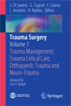 Trauma Surgery Volume 1-1