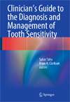 Clinician's Guide to the Diagnosis and Management of Tooth Sensitivity-1