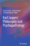 Karl Jaspers  Philosophy and Psychopathology-1