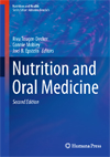 Nutrition and Oral Medicine-1