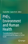 PHEs, Environment and Human Health-1