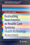 Evaluating Investments in Health Care Systems-1
