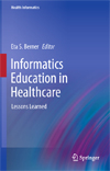 Informatics Education in Healthcare-1