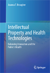 Intellectual Property and Health Technologies-1