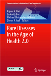 Rare Diseases in the Age of Health 2