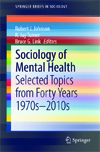 Sociology of Mental Health-1