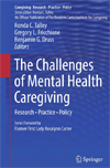 The Challenges of Mental Health Caregiving-1