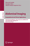 Abdominal Imaging