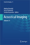 Acoustical Imaging Volume 31-1