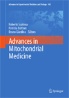 Advances in Mitochondrial Medicine-1