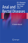 Anal and Rectal Diseases-1