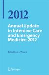 Annual Update in Intensive Care and Emergency Medicine 2012-1