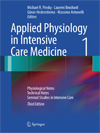 Applied Physiology in Intensive Care Medicine 1-1