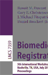 Biomedical Image Registration-1