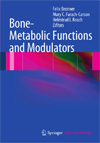Bone-Metabolic Functions and Modulators-1