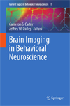 Brain Imaging in Behavioral Neuroscience-1