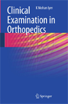 Clinical Examination in Orthopedics-1